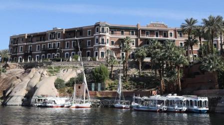 Irache advierte sobre los riesgos de reservar hoteles a través de internet