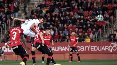 El Valladolid respira con su primer triunfo en 3 meses
