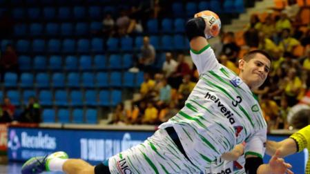 El Helvetia Anaitasuna busca el máximo apoyo este domingo ante el Atlético Valladolid