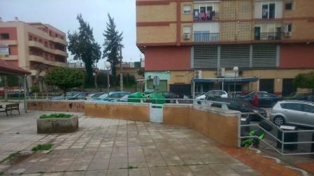 Hallan muerta a una mujer con signos de violencia en San Juan (Sevilla)