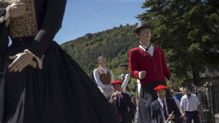 Ochagavía vota que sus fiestas pasen al fin de semana