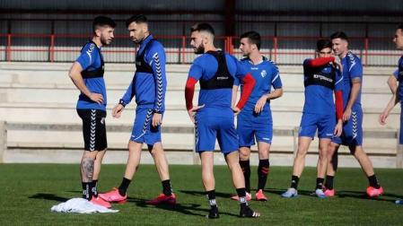 Incógnitas por resolver ante el Villarreal