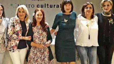 Siete mujeres poetas defienden nuestra naturaleza