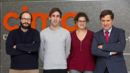 El CIMA y la CUN desarrollan una técnica de inmunoterapia contra el cáncer