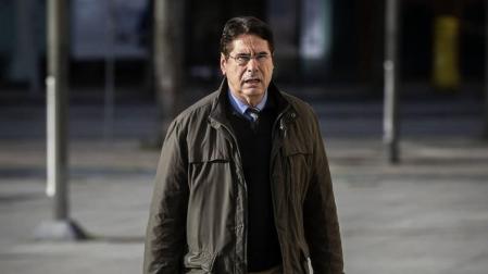 Miembros de la Gestora de Osasuna pidieron a Vizcay que "arreglara" el descuadre