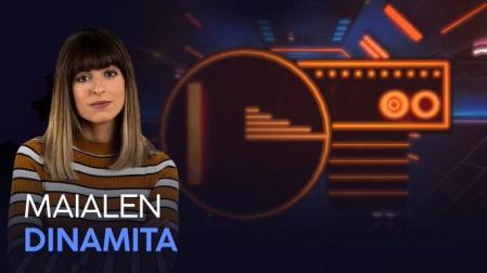 Maialen intentará salvarse con un tema de La Bien Querida y Anne cantará con Gèrard