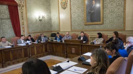 Las víctimas del terrorismo vuelven a enfrentar a los partidos de Tudela