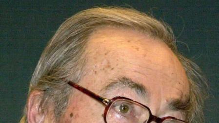 Muere el destacado crítico literario y filósofo George Steiner a los 90 años