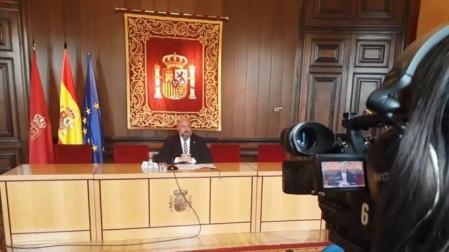 El Gobierno estatal abre nuevas ayudas para obras en Patrimonio Artístico