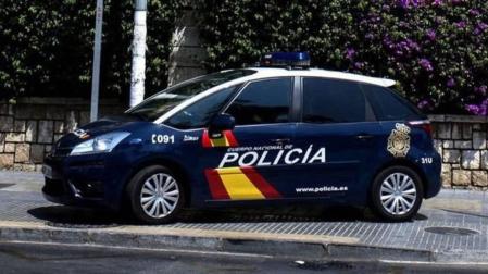Hallan muerta a una anciana de 71 años que iba a ser desahuciada en A Coruña
