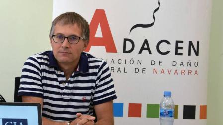 Adacen dice que la Medalla de Oro es un "espaldarazo" al modelo de trabajo de la asociación y su filosofí