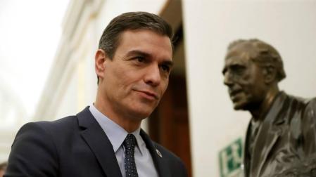 Sánchez pide a las grandes superficies "autocrítica" por su papel en la crisis agrícola