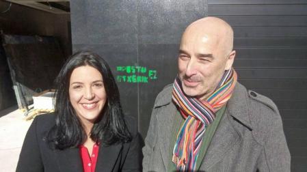 Villanueva (Podemos) advierte de la proliferación de casas de apuestas en Navarra