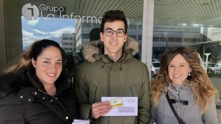 Tarjetas regalo de El Corte Inglés para comenzar bien el año
