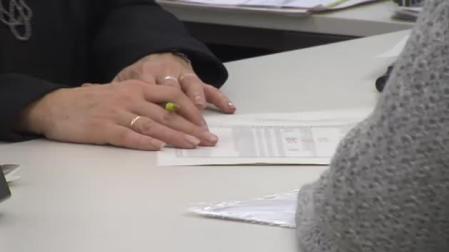 Detenidas 11 personas por el cobro de seis millones de euros de las pensiones de personas fallecidas