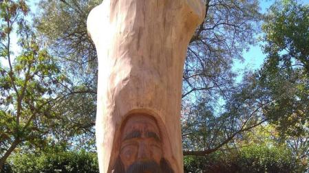 'Criaturas legendarias', un viaje al corazón de la mitología española