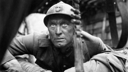 Hollywood se despide de Kirk Douglas: "Su luz seguirá brillando para siempre en el cielo cinematográfico"