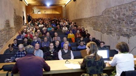 Las tarifas en residencias geriátricas podrían ser por renta a partir de 2021