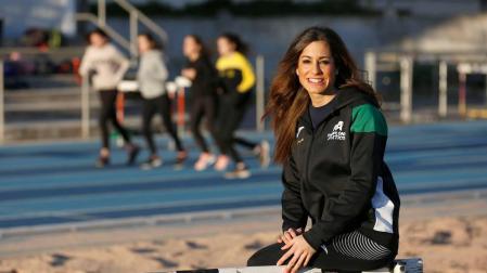El fin de semana redondo de Carrera