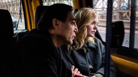 Javier Bardem y Elle Fanning protagonizan lo nuevo de Sally Potter