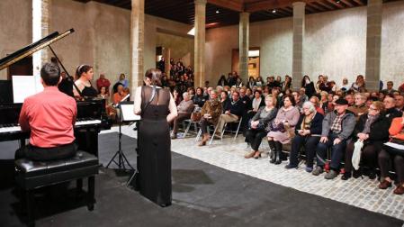 Pamplona Acción Musical concluye el sábado con una sesión didáctica