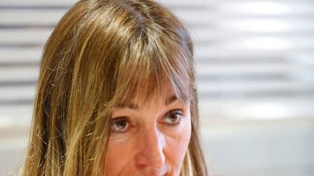 Elena Alemán: “Queremos convertir a Navarra en una referencia en Inteligencia Artificial”