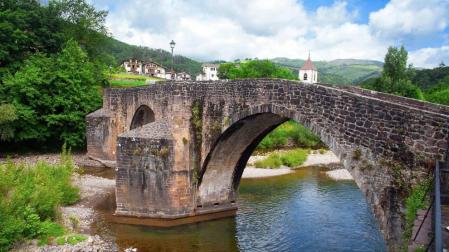 Sunbilla: El misterio del puente viejo