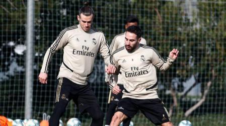 Bale cuesta como todo Osasuna