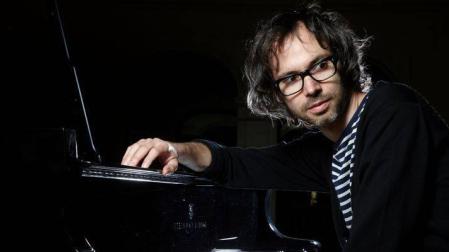 James Rhodes, Ariadna Gil o Javier Gutiérrez, en la nueva temporada del Gayarre