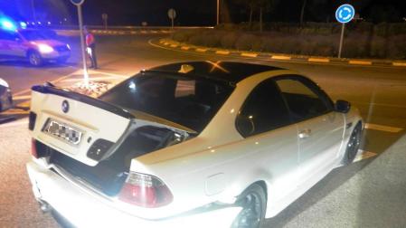Carreras cada viernes en Tajonar