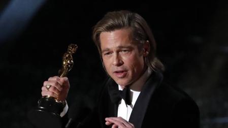 Repaso en imágenes de la gala de la 92 edición de los Premios Oscar