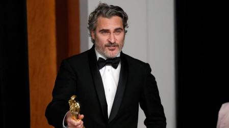 Repaso en imágenes de la gala de la 92 edición de los Premios Oscar