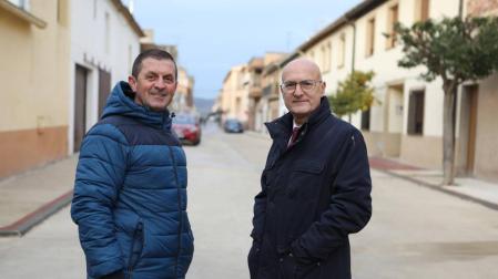 El Gobierno destina 359.000 euros para obras de renovación en Sartaguda