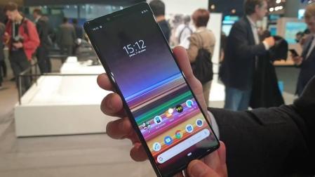 Sony cancela su participación en Mobile World Congress y cambia su conferencia presencial por una en vídeo