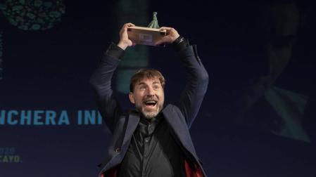 Tudela abre sus puertas al cine español