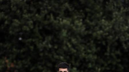 Ander Montori: “Cambiaría el pichichi por acabar la temporada en playoff”