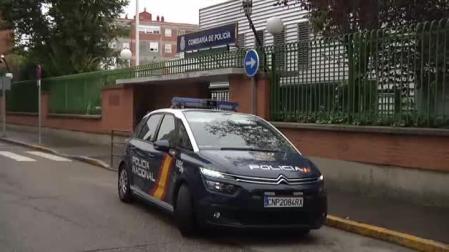 Vídeo: A disposición judicial la pareja que arrojó a su hija recién nacida al río Carrión