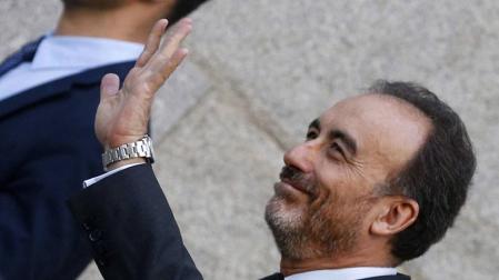 Marchena lamenta "de corazón" las filtraciones y promete luchar contra ellas