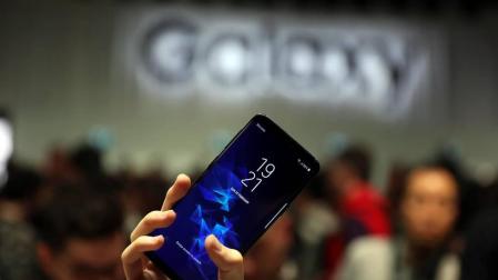 Samsung, Huawei, Nokia y otras empresas, han aprovechado el Mobile World Congress que se celebra en Barcelona para presentar sus últimas novedades.