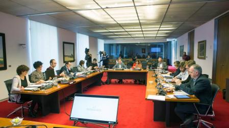 Aprobadas 43 de las 137 enmiendas de Cohesión Territorial por 12,5 millones