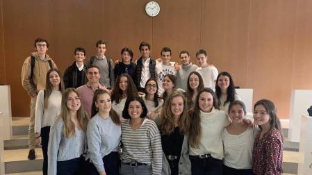 Smiles4Smiles, un proyecto para recaudar fondos para los afectados por labio leporino