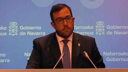 Navarra destinará 11,5 millones para programas de protección en 2020