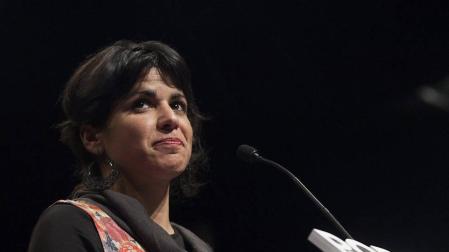 Teresa Rodríguez dirigirá Podemos Andalucía con un 85% de apoyos