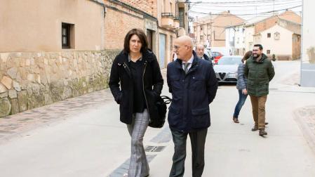 Destinados 5,2 millones a mejoras de infraestructuras locales en Tierra Estella