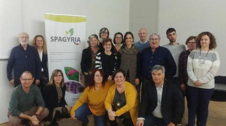 Pamplona participa en un proyecto de desarrollo de cosméticos ecológicos