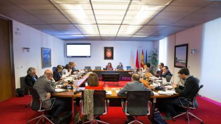 El Parlamento aprueba 7 de las 70 enmiendas al Presupuesto de Salud por valor de 705.000€