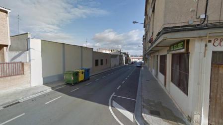 Denunciado en Tudela por conducir sin puntos, sin la ITV y dar positivo en drogas