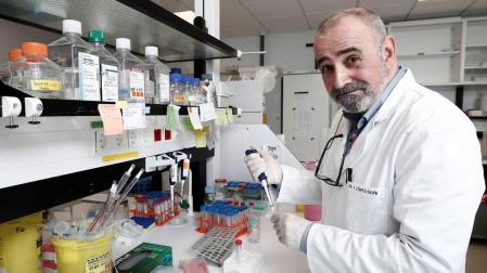 Un experto de la UN cree que "hay más pandemia de miedo que pandemia de virus"