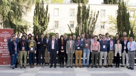 El NCID de la Universidad de Navarra, mejor 'think tank' universitario de España