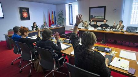 Políticas Migratorias contará con 325.000 euros más en 2020